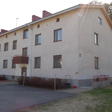 Apartementos Saukkohaka Ристиярви Экстерьер фото