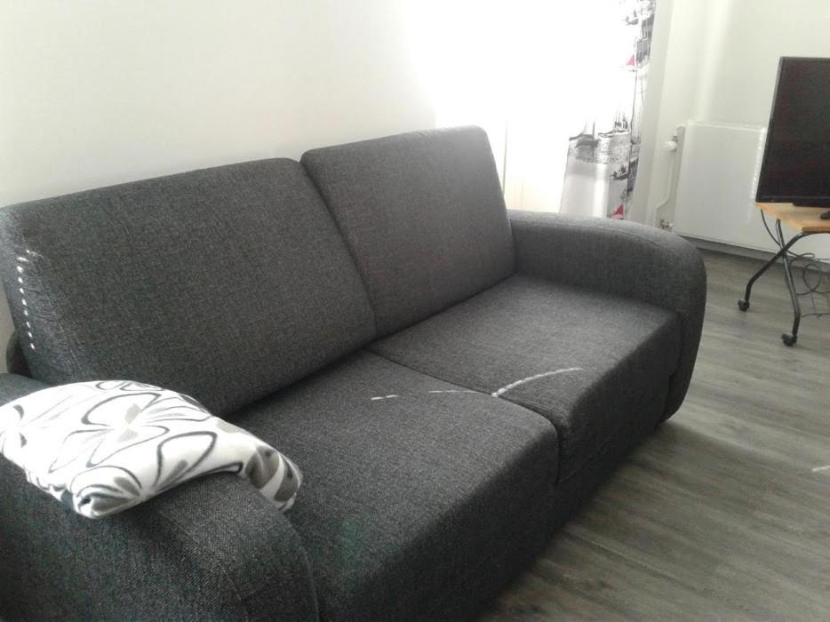 Apartementos Saukkohaka Ристиярви Экстерьер фото