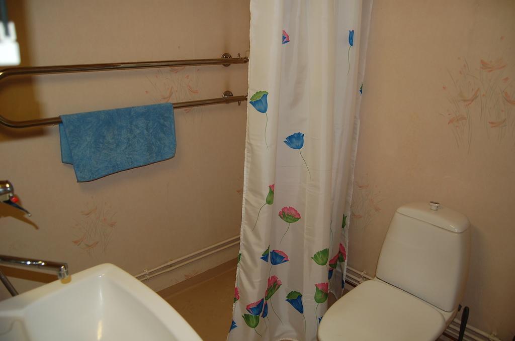 Apartementos Saukkohaka Ристиярви Номер фото